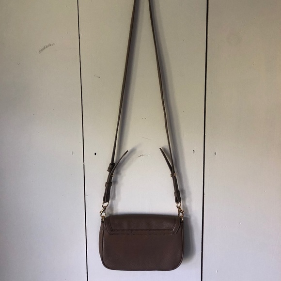 Tory Burch Amanda Crossbody - Picture 6 of 7